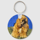 Suche nach cocker spaniel hund schlüsselanhänger Niedlich