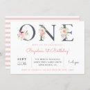 Suche nach 1 geburtstag einladungen Girl