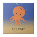 Suche nach octopus fliesen Meeresleben