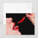 Suche nach küssen der lippen postkarten Mund