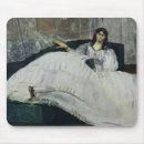 Suche nach edouard manet mousepads Weiblich