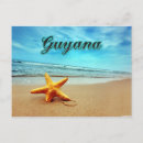 Suche nach guyana postkarten Reise