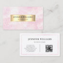 Suche nach rose gold glitter visitenkarten Elegant