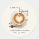 Suche nach coffee aufkleber Cappuccino