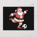 Suche nach fußball postkarten Weihnachten