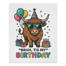 Suche nach bauernhof geburtstag poster Kuh