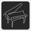 Suche nach klassische musik aufkleber Pianist