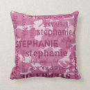 Suche nach rosa camouflage kissen Mädchenhaft