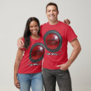 Suche nach raketen tshirts Retro