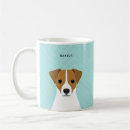 Suche nach jack russell terrier tassen Modern