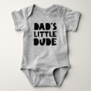 Suche nach vater und sohn babykleidung Daddy