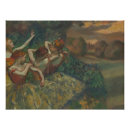 Suche nach edgar degas poster Balletttänzerin