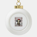 Suche nach weihnachtskuh ornamente Bauernhof