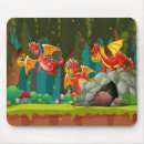 Suche nach drache cartoon mousepads Niedlich
