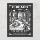 Suche nach chicago postkarten Illinois