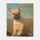 Suche nach hündchen decken Bulldogge
