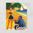 Suche nach genua postkarten Stadt