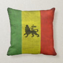 Suche nach rasta kissen Löwe von judah