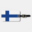 Suche nach helsinki gepäckanhänger Finnland