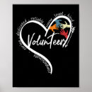 Suche nach volunteer poster Ehrenamtlich