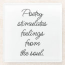 Suche nach poesie untersetzer Inspirierend