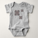 Suche nach geometrisch babykleidung Gestaltung
