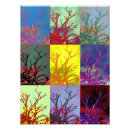 Suche nach abstrakter baum poster Gelb