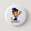 Suche nach gute hexen buttons Halloween