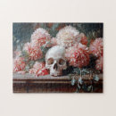 Suche nach schädel puzzle Gothic