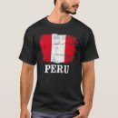 Suche nach peru flagge tshirts Peruanisch