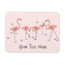 Suche nach rosa flamingo magnete Retro