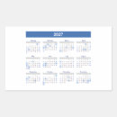 Suche nach kalender aufkleber 2027