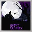 Suche nach haunted house poster Halloween