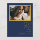Suche nach formal save the date postkarten Bride