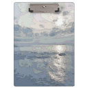 Suche nach sonnenuntergang klemmbrett Meer