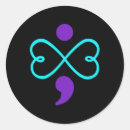 Suche nach semikolon aufkleber Kabeljau