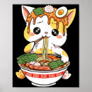 Suche nach kawaii katze poster Lustig