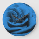 Suche nach blaue rose wanduhren Liebe