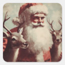 Suche nach nikolaus aufkleber Santa