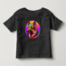 Suche nach bunter regenbogen tshirts Tier