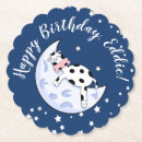 Suche nach kuh untersetzer Mond