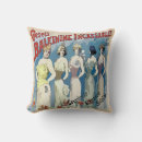 Suche nach vintage werbung kissen Mode