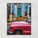 Suche nach havana postkarten Bunt