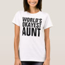 Suche nach die beste tante der welt tshirts Welten