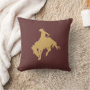 Suche nach alter western kissen Rodeo