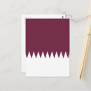 Suche nach katar postkarten Flagge