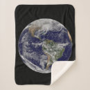 Suche nach kontinent decken Blau