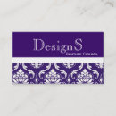 Suche nach violett visitenkarten Modedesigner