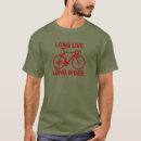 Suche nach langes leben tshirts Fahrrad