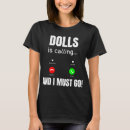 Suche nach dollars tshirts Puppen
